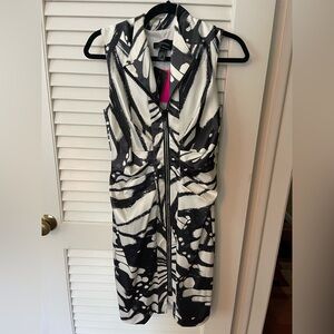 Frank Lyman cocktail dress NWT